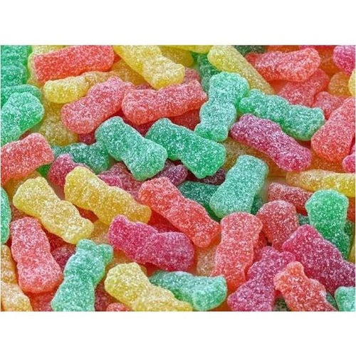 Sour Patch Kids Extreme Box