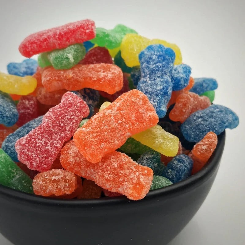 Sour Patch Kids Original Box