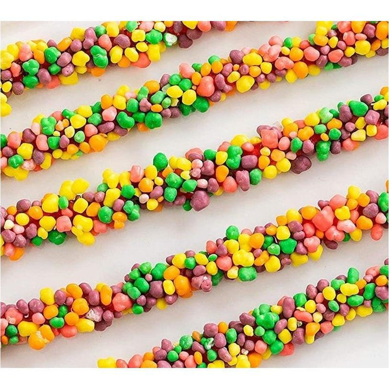 Wonka Nerds Rope Rainbow