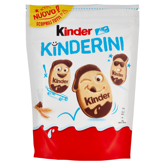 ❤️🤍Kinder🤍❤️Kinderini🍫
