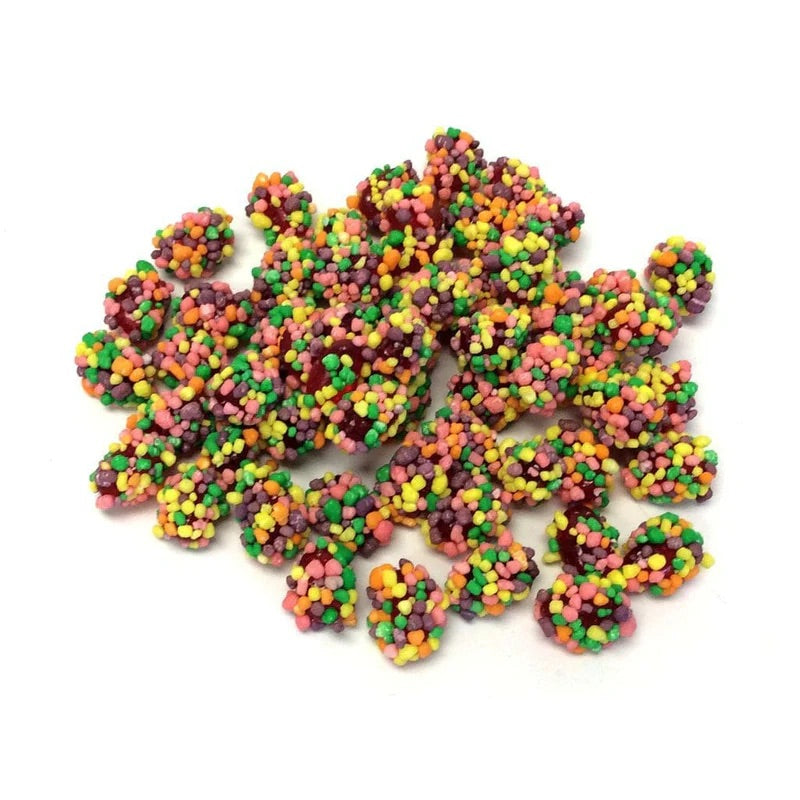 Wonka Nerds Gummy Clusters