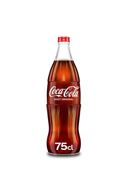 Original Coca-Cola
